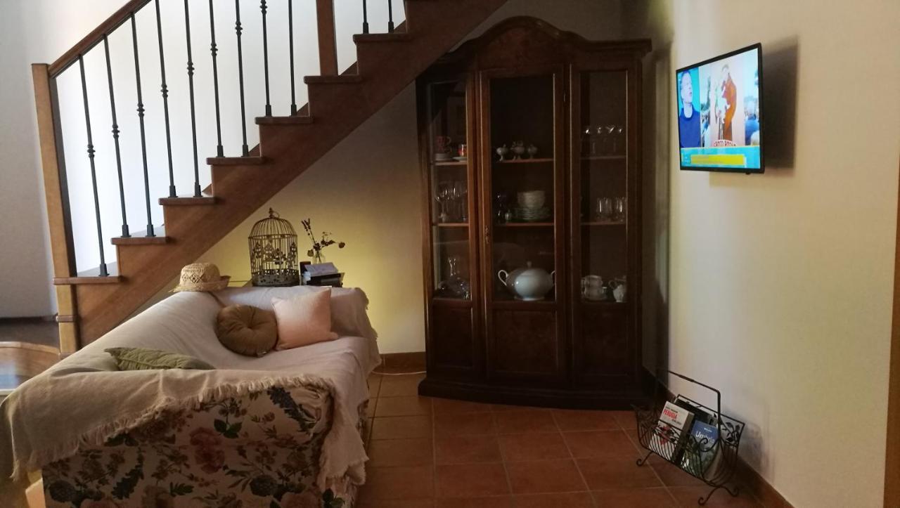 La Merla Perugia Eksteriør billede
