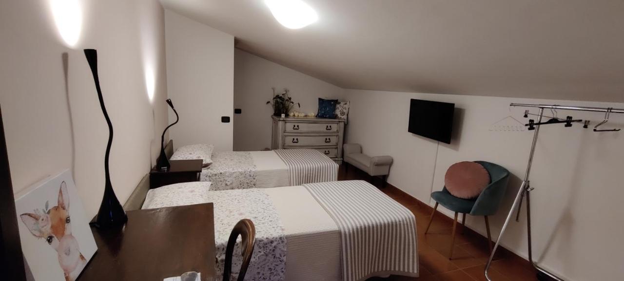 La Merla Perugia Eksteriør billede
