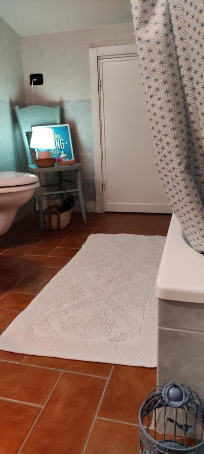 La Merla Perugia Eksteriør billede