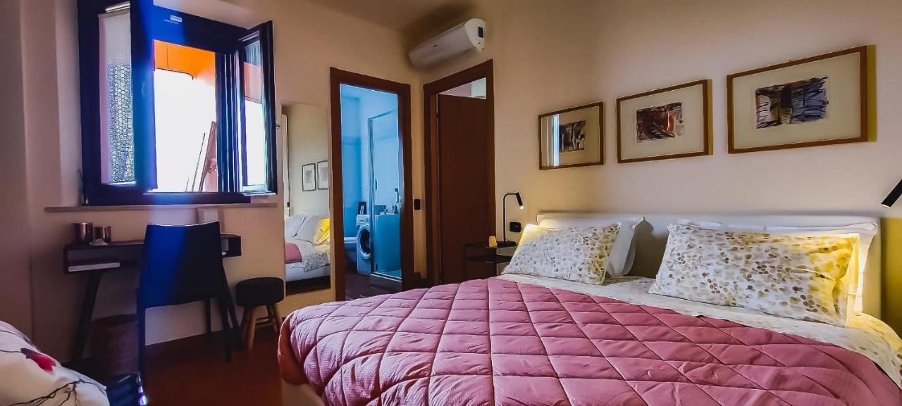 La Merla Perugia Eksteriør billede